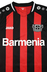 2021-22 BAYER LEVERKUSEN *KOSSOUNOU* KOSZULKA L
