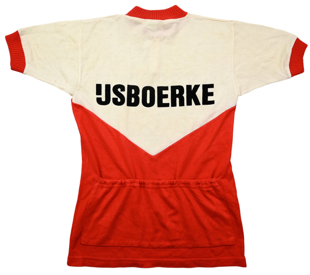 IJSBOERKE KOSZULKA KOLARSKA S