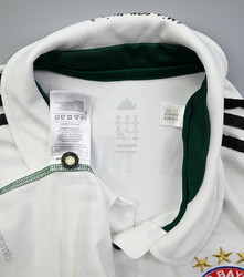 2013-14 BAYERN MUNCHEN KOSZULKA XL