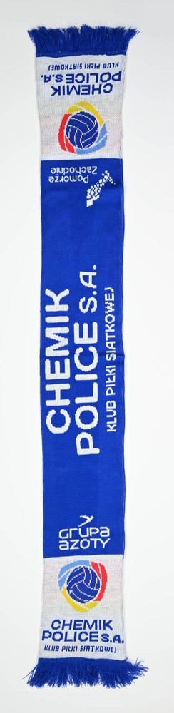 CHEMIK POLICE SCARF
