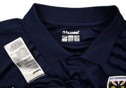 2022-23 WIMBLEDON SHIRT L