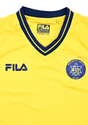 2021-22 MACCABI TEL-VIV SHIRT S