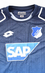 2017-18 TSG HOFFENHEIM *DEMIRBAY* SHIRT XS