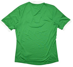 2012-13 GERMANY AWAY SHIRT - Multiple Sizes