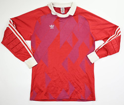 ADIDAS OLDSCHOOL GOALKEEPER LONGSLEEVE M