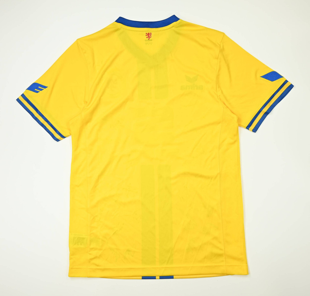 2017-18 EINTRACHT BRAUNSCHWEIG KOSZULKA M