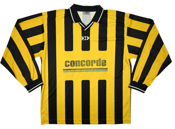 HUMMEL OLDSCHOOL LONGSLEEVE XL