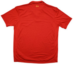 2012-13 LIVERPOOL SHIRT XL
