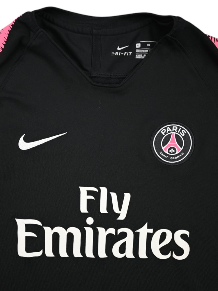 2018-19 PARIS SAINT - GERMAIN KOSZULKA XL. BOYS