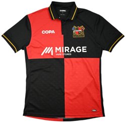 2021-22 SHEFFIELD FC SHIRT L