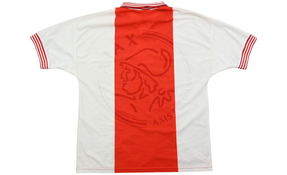 1996-97 AJAX AMSTERDAM KOSZULKA XL