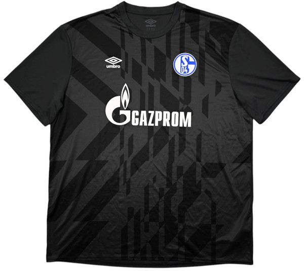 2020-21 SCHALKE SHIRT 4XL