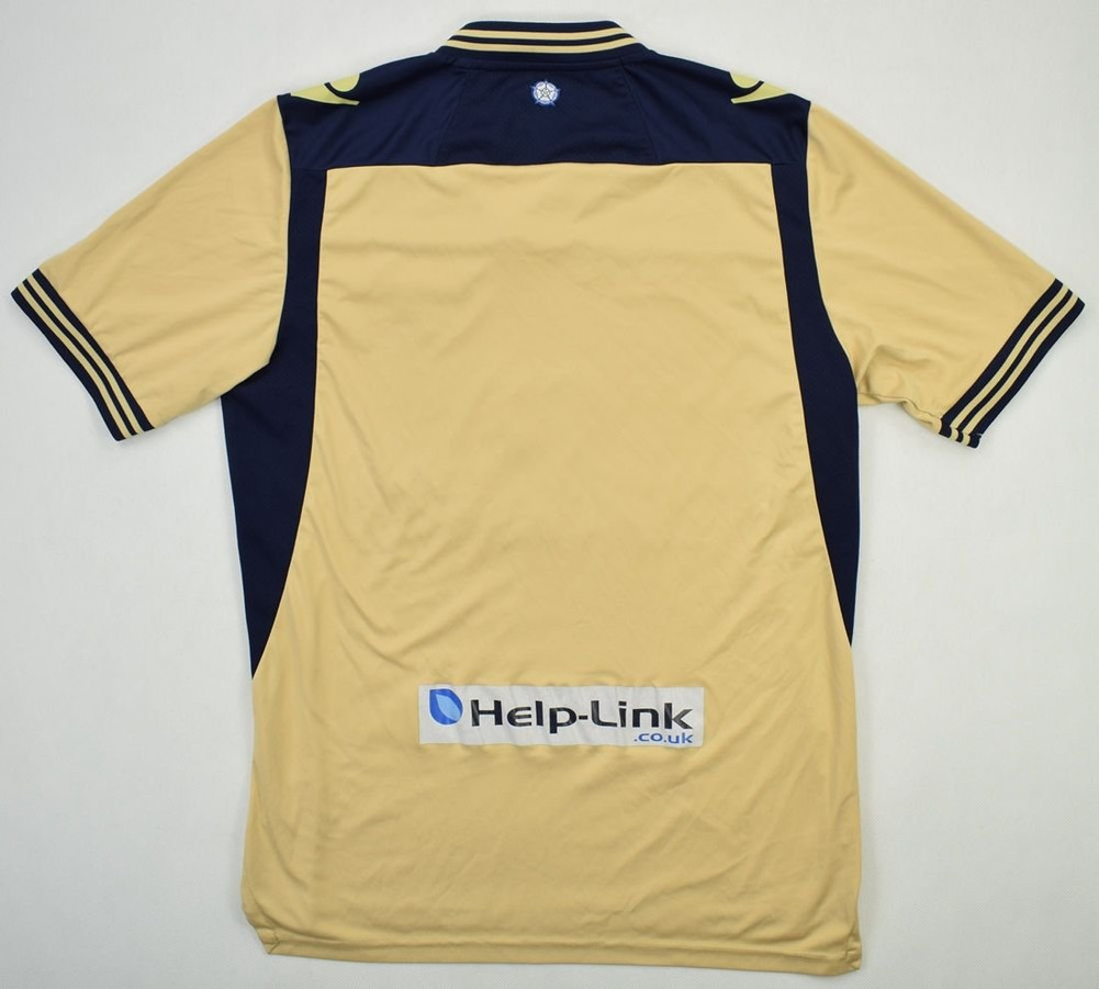 2013-14 LEEDS UNITED KOSZULKA M