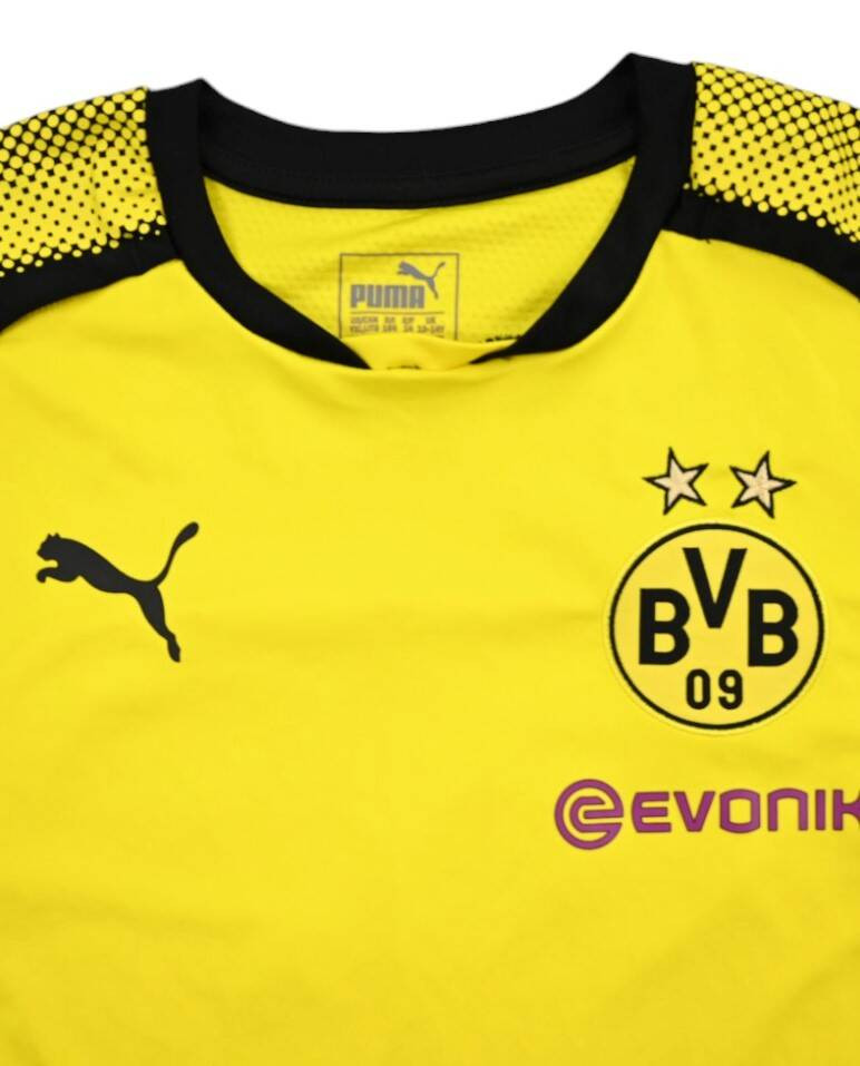 2017-18 BORUSSIA DORTMUND KOSZULKA XL. BOYS