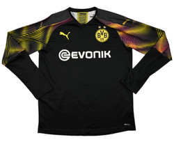 2019-20 BORUSSIA DORTMUND *BURKI* GK LONGSLEEVE KOSZULKA XXL. BOYS