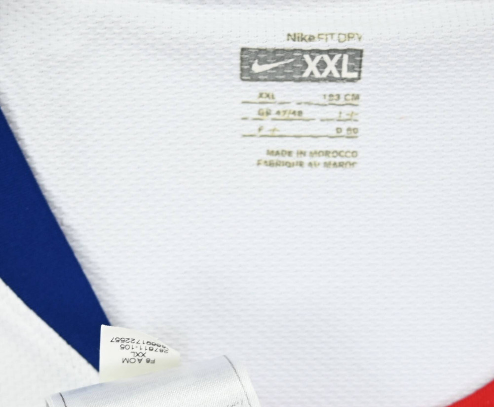 2008-10 MANCHESTER UNITED KOSZULKA XXL