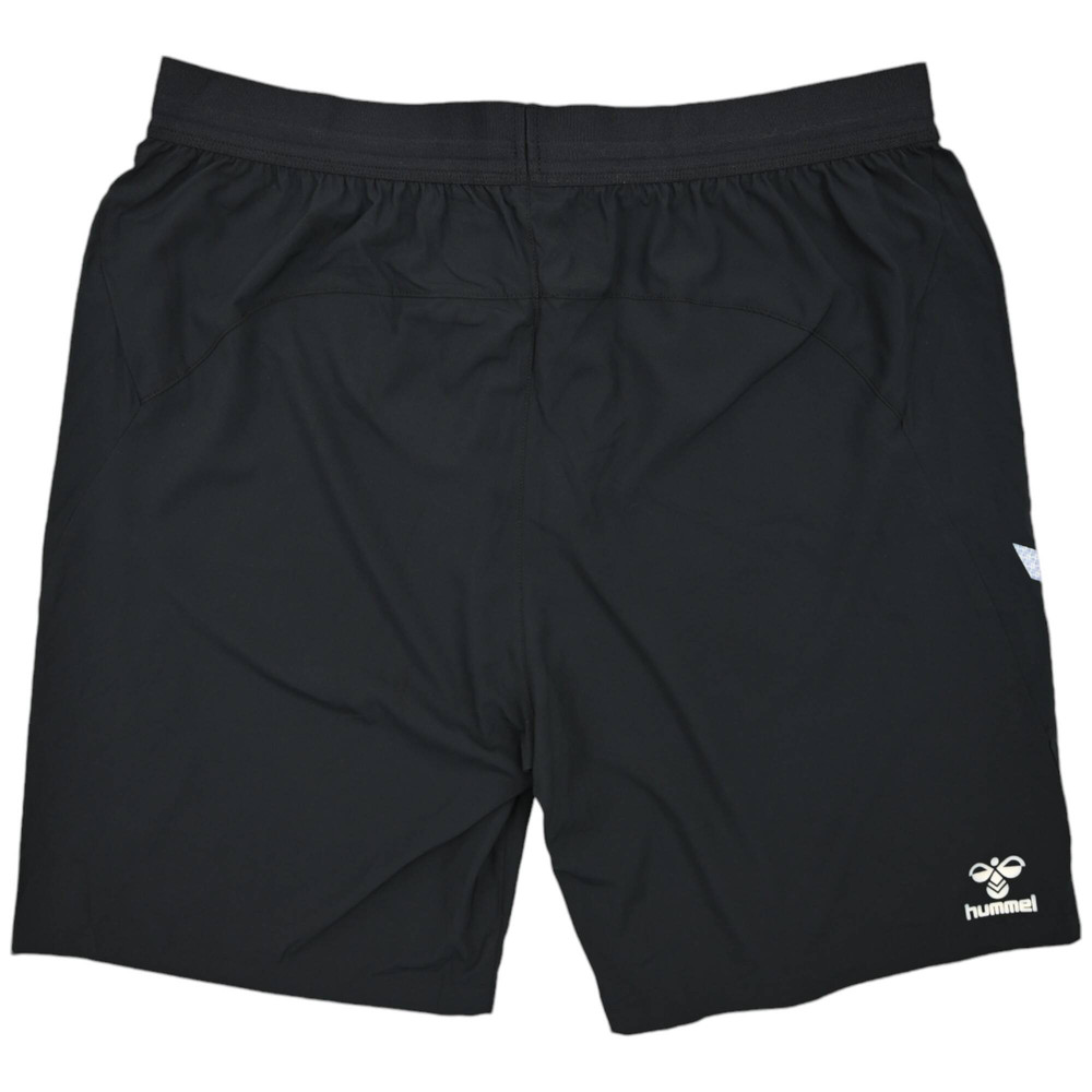 EVERTON SHORTS XXL