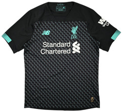 2019-20 LIVERPOOL KOSZULKA S