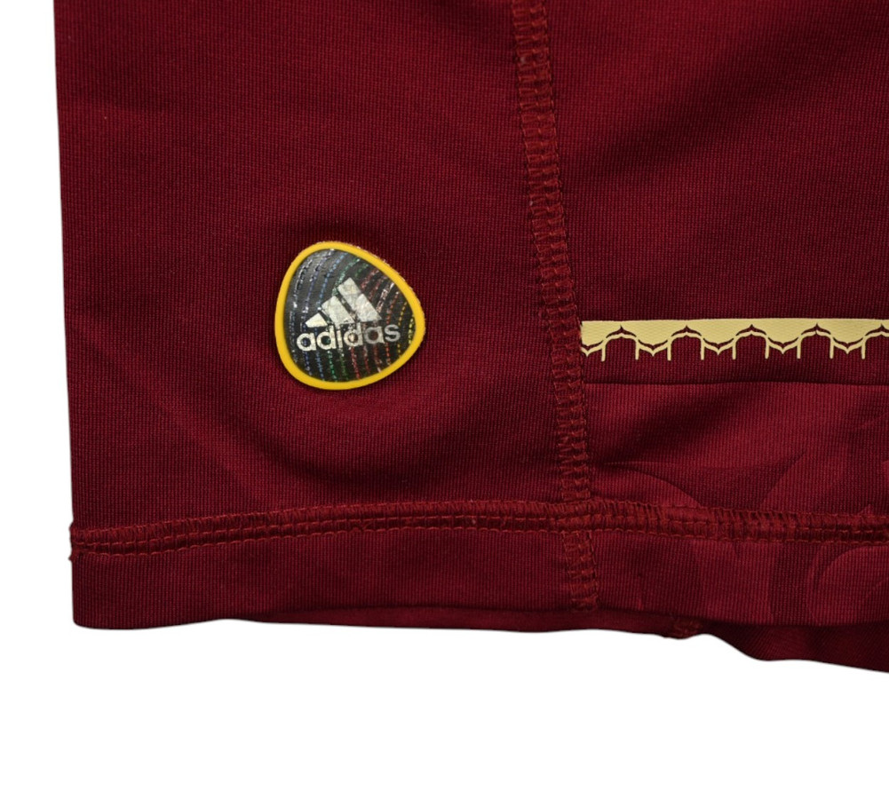 2010-11 RUSSIA *ARSHAVIN* SHIRT L. BOYS