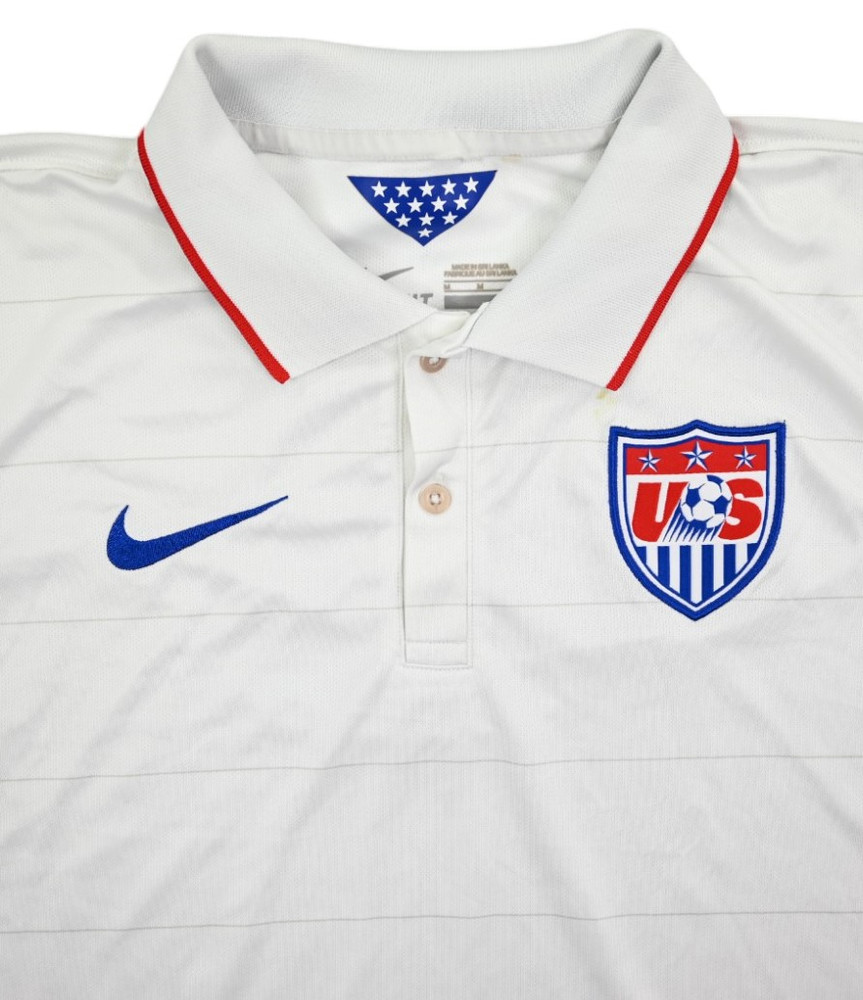 2014-15 USA KOSZULKA M