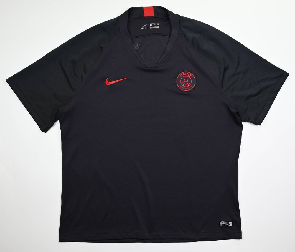 2019-20 PARIS SAINT GERMAIN KOSZULKA XXL