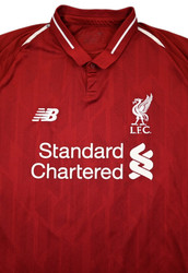 2018-19 LIVERPOOL *M. SALAH* KOSZULKA XL