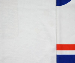 CZECH REPUBLIC HOCKEY SHIRT XL