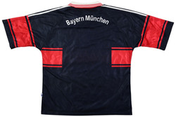 1997-99 BAYERN MUNCHEN SHIRT XL