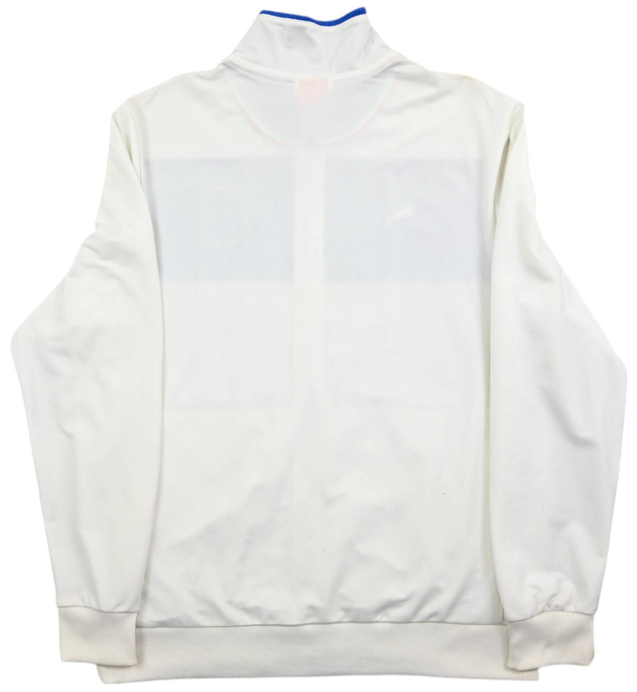 2010-12 ITALY BLUZA L