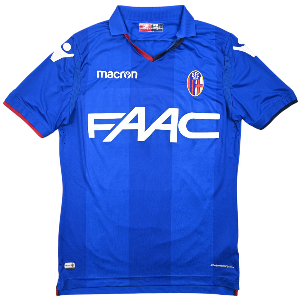 2017-18 BOLOGNA KOSZULKA M