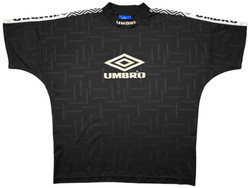 UMBRO VINTAGE SHIRT XL