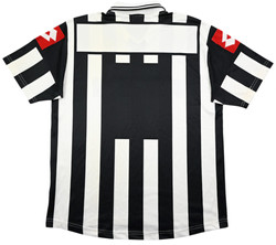2001-02 JUVENTUS KOSZULKA XL