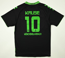 2013-14 MONCHENGLADBACH *KRUSE* M. BOYS