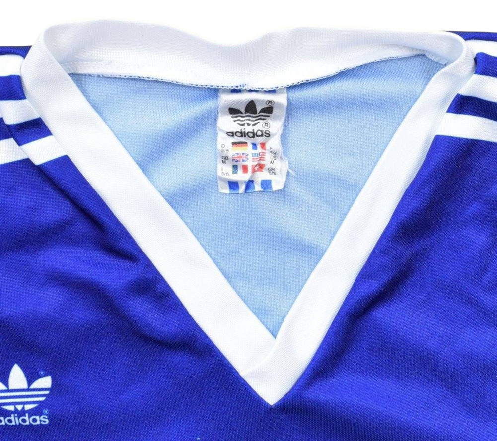 1990-91 YUGOSLAVIA *BRNOVIC* SHIRT M