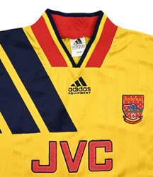 1993-94 ARSENAL KOSZULKA S 