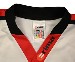 EINHEIT LEIPZIG OST #5 SHIRT L/XL 