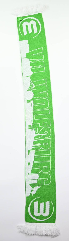VFL WOLFSBURG SCARF