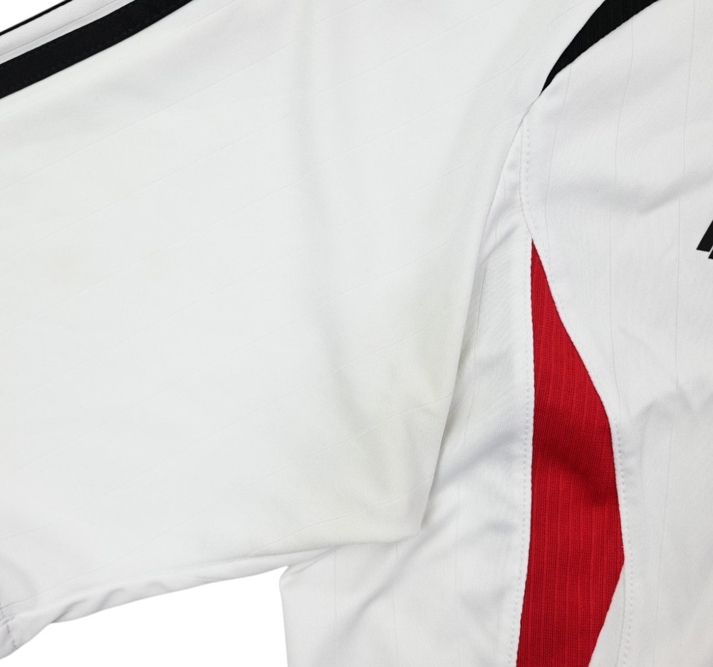 2006-07 GERMANY *BALLACK* SHIRT XL