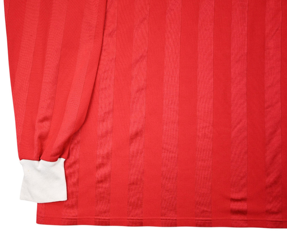 PALME VINTAGE LONGSLEEVE KOSZULKA M