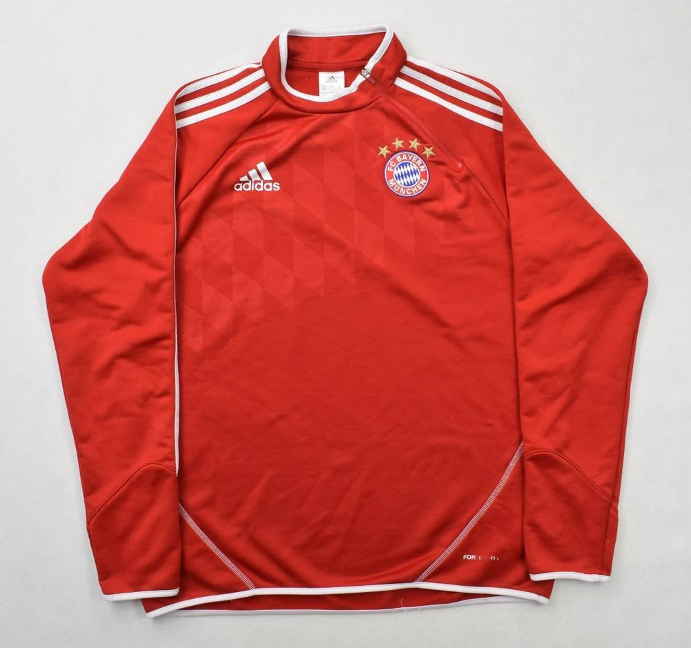 BAYERN MUNCHEN BLUZA L