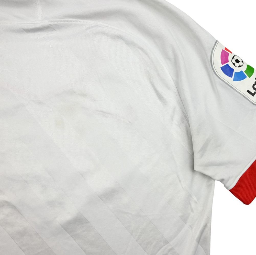 2020-21 SEVILLA SHIRT S