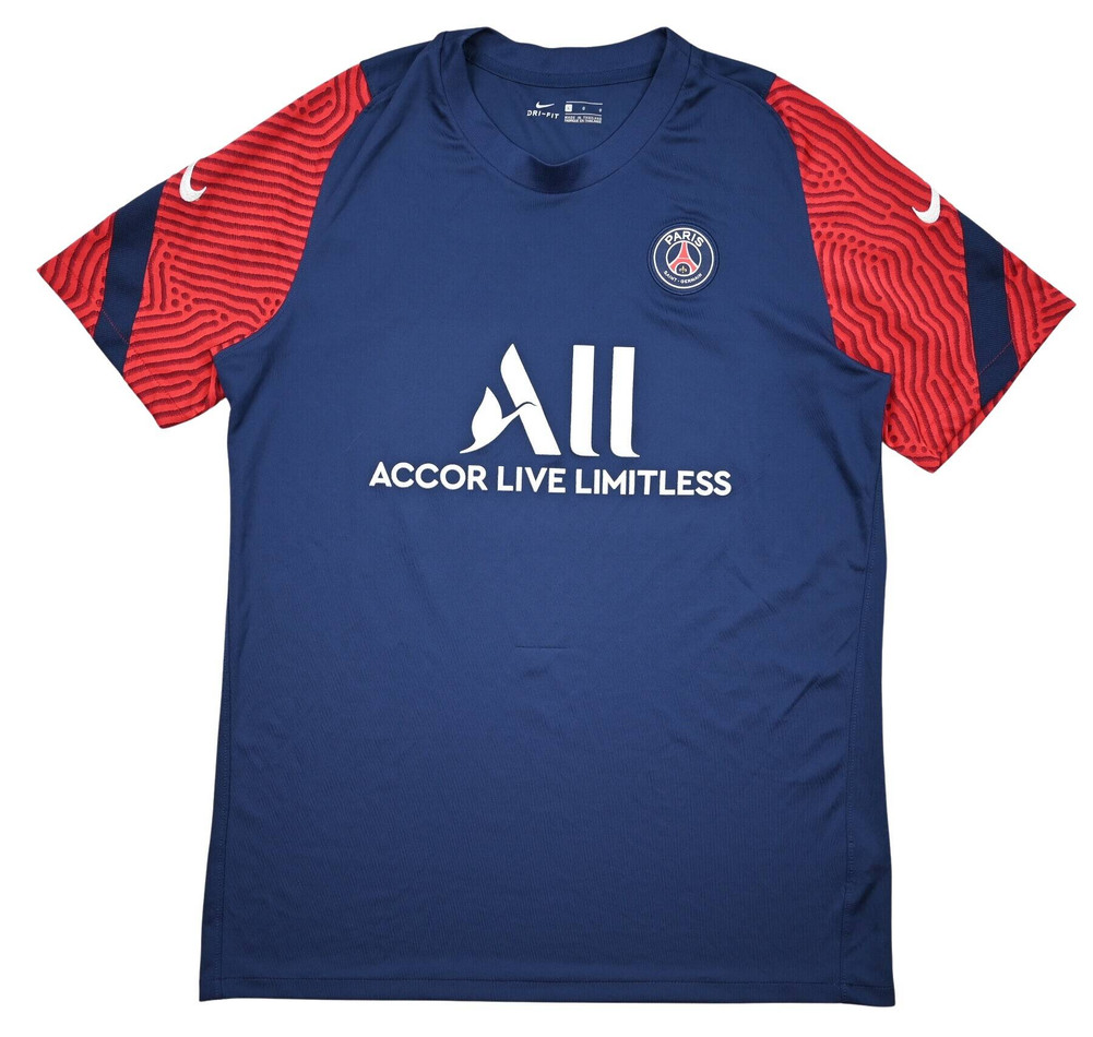 PARIS SAINT-GERMAIN SHIRT L