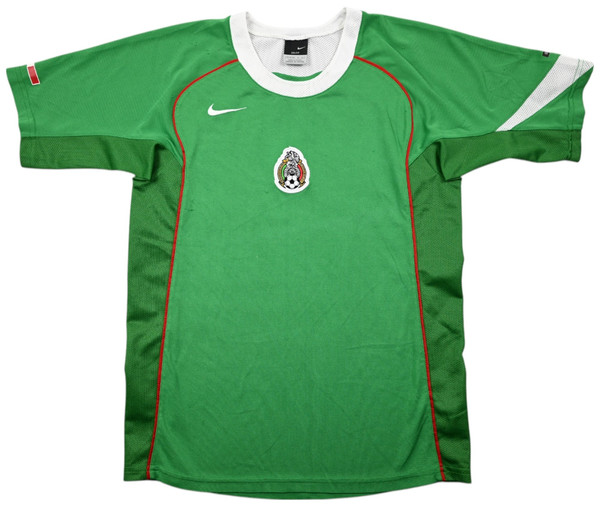 2005 MEXICO KOSZULKA XL. BOYS