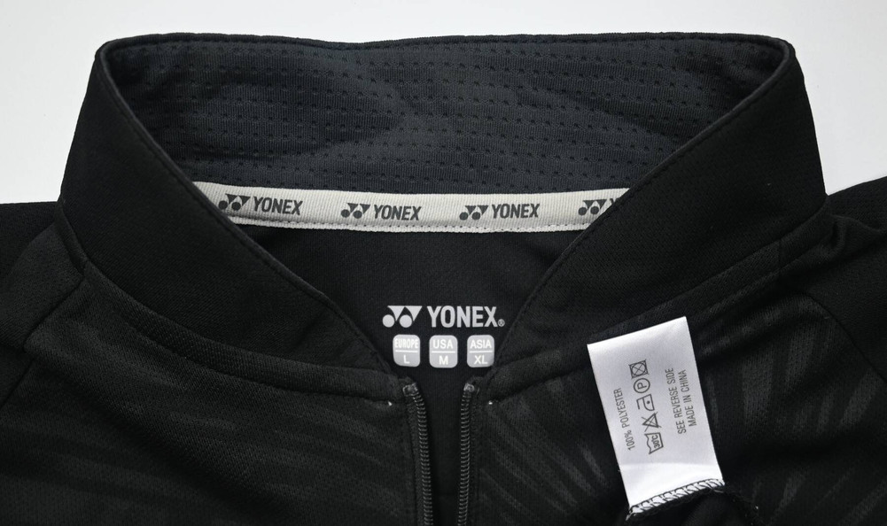 GERMANY BADMINTON YONEX WOMAN SHIRT L