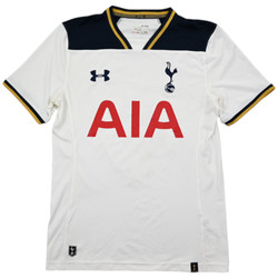 2016-17 TOTTENHAM HOTSPUR *ALDERWEIRELD* KOSZULKA M