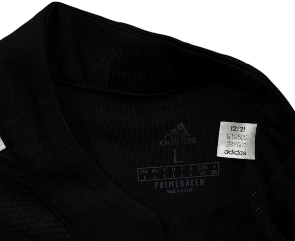 2021-22 BESIKTAS SHIRT L