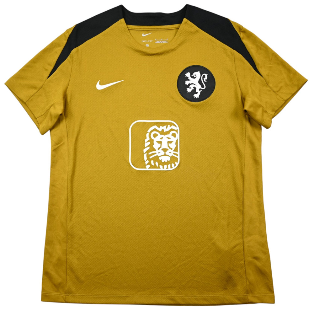 2025 NETHERLANDS WOMEN KOSZULKA WOMENS M