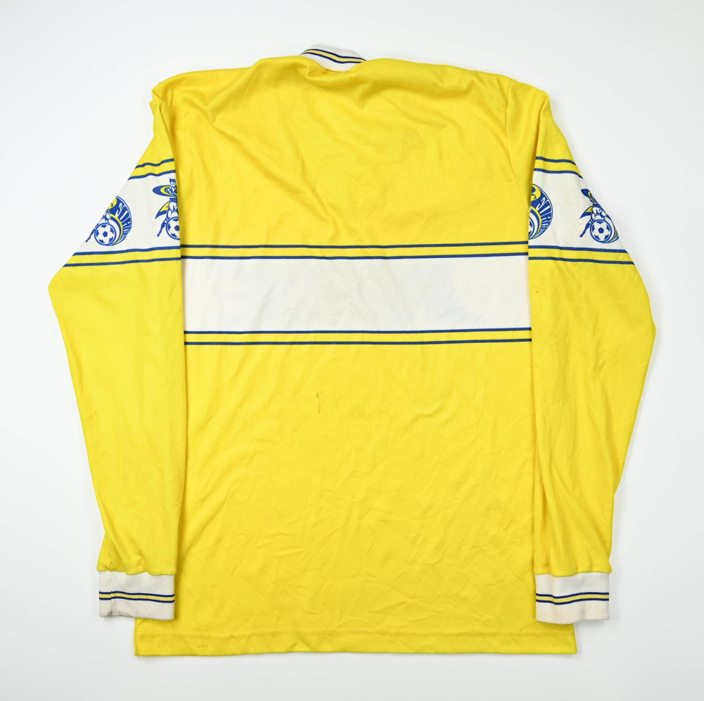 1983-84 CLEVELAND FORCE LONGSLEEVE KOSZULKA M