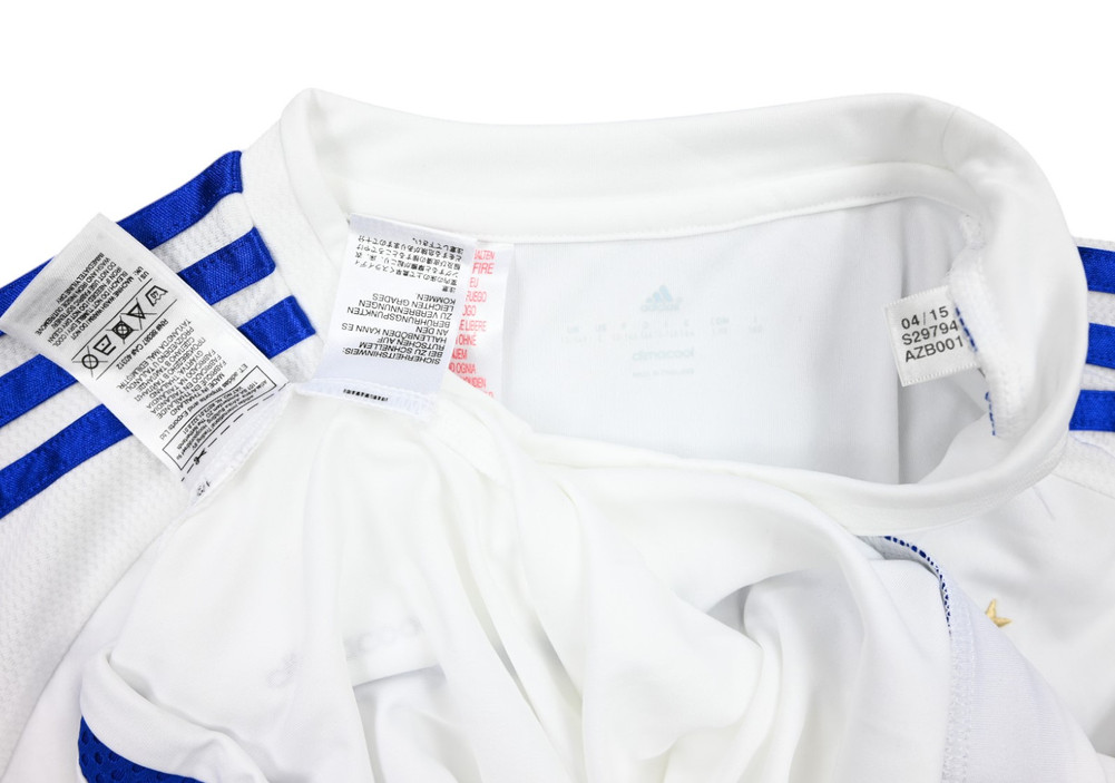 2015-16 FC KOBENHAVN LONGSLEEVE L. BOYS