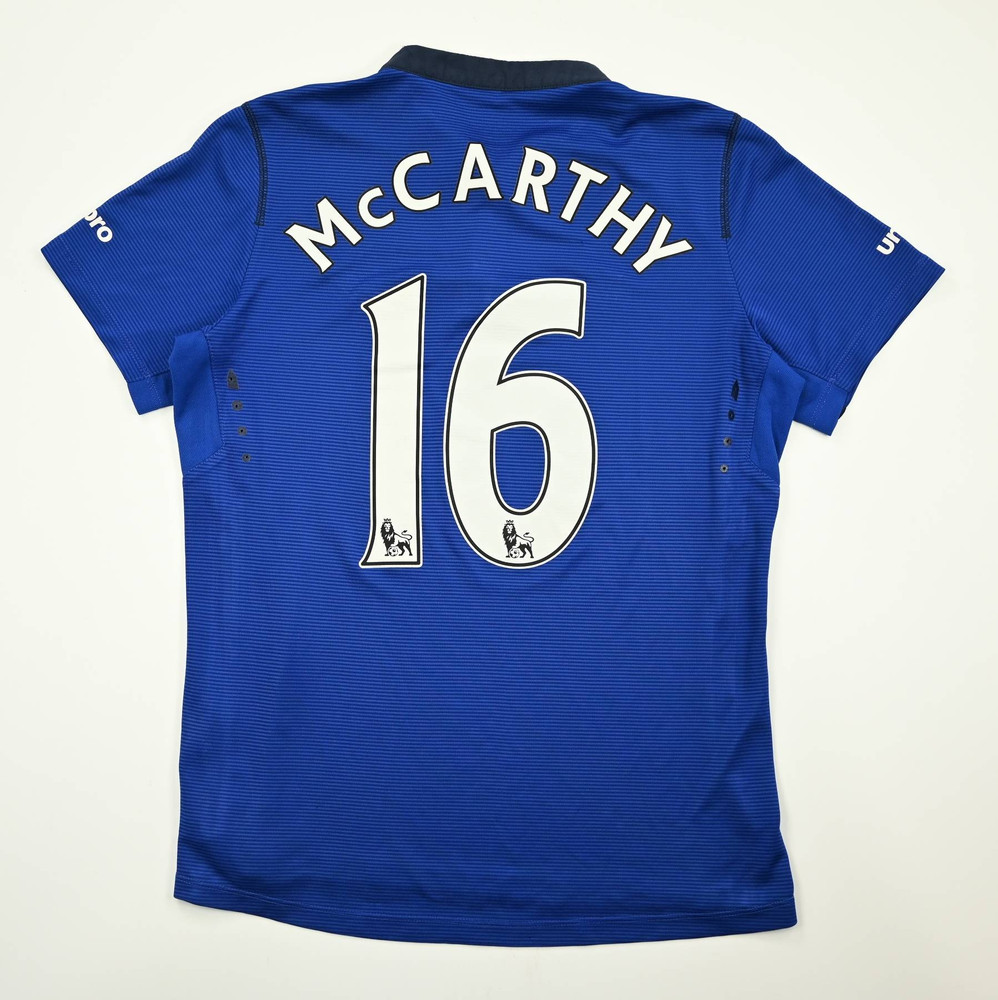 2014-15 EVERTON *MCCARTHY* KOSZULKA XL.BOYS